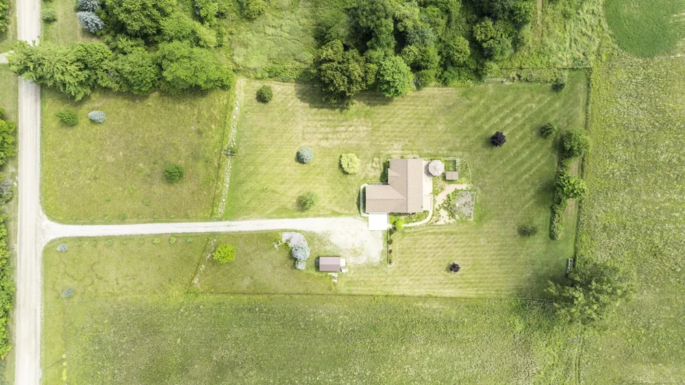 6144 Mortimer Line Road Worth Township, MI 48450