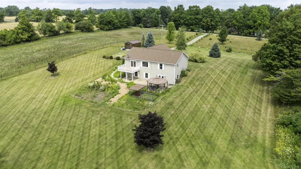 6144 Mortimer Line Road Worth Township, MI 48450