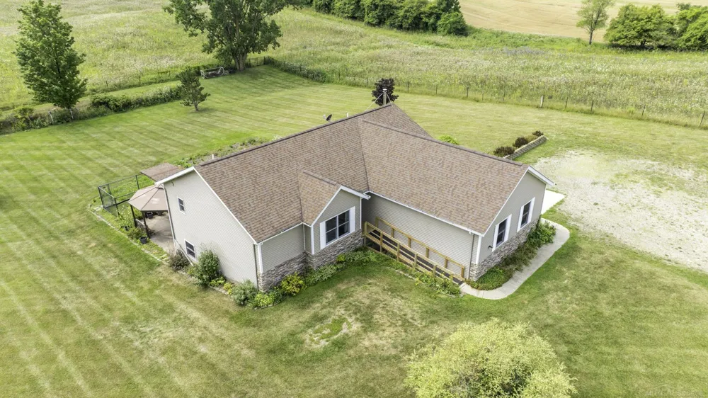 6144 Mortimer Line Road Worth Township, MI 48450