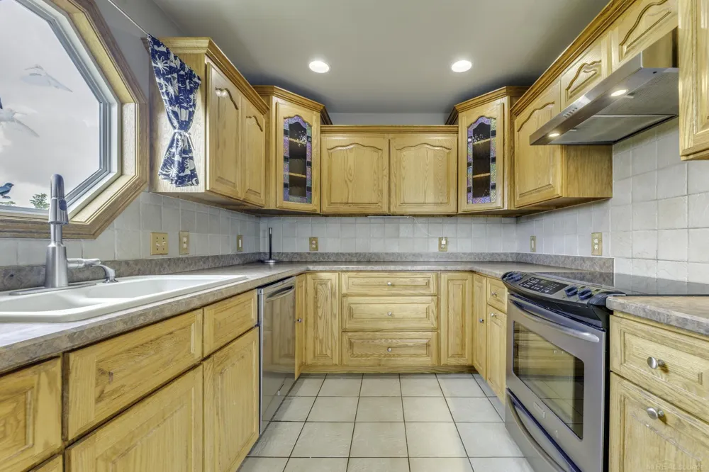 6144 Mortimer Line Road Worth Township, MI 48450
