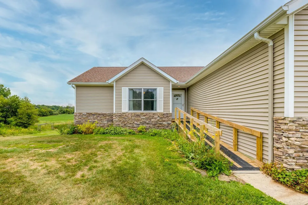 6144 Mortimer Line Road Worth Township, MI 48450