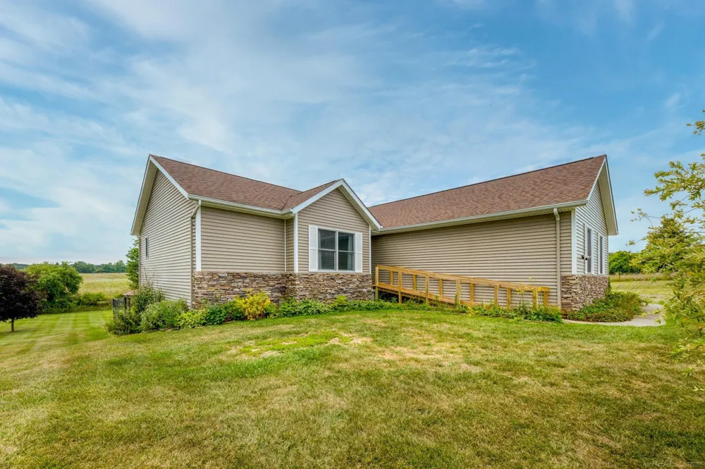 6144 Mortimer Line Road Worth Township, MI 48450