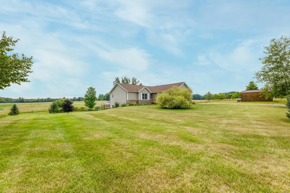 6144 Mortimer Line Road Worth Township, MI 48450