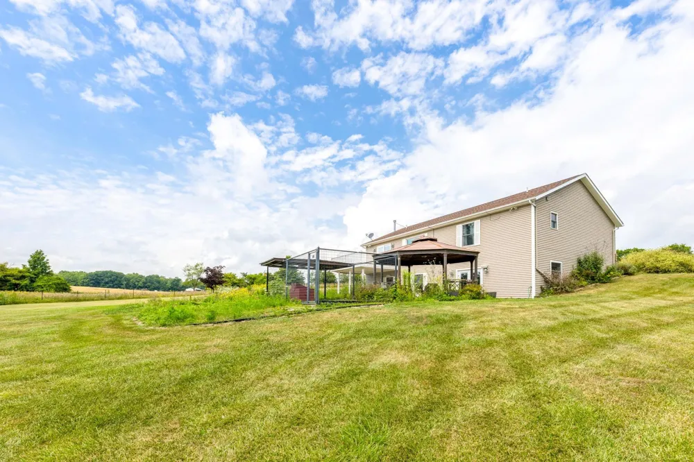 6144 Mortimer Line Road Worth Township, MI 48450