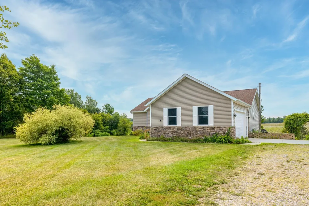 6144 Mortimer Line Road Worth Township, MI 48450