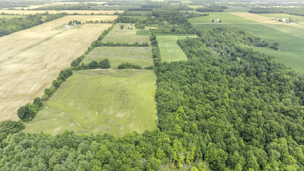 6144 Mortimer Line Road Worth Township, MI 48450