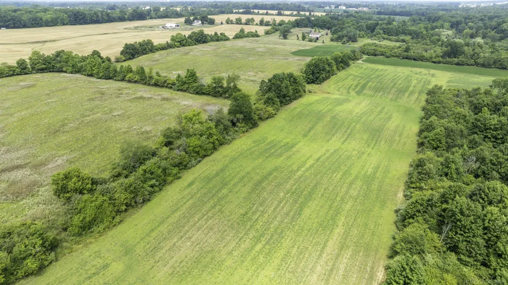 6144 Mortimer Line Road Worth Township, MI 48450