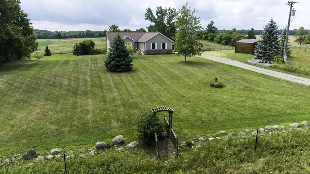 6144 Mortimer Line Road Worth Township, MI 48450