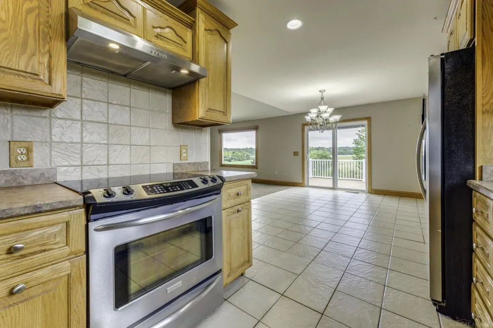 6144 Mortimer Line Road Worth Township, MI 48450