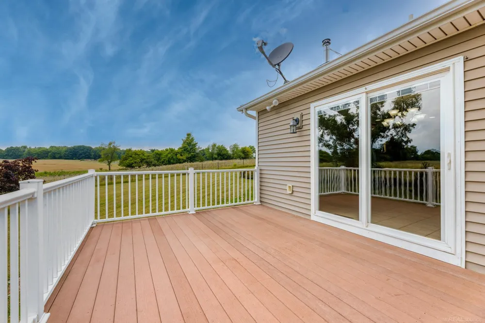 6144 Mortimer Line Road Worth Township, MI 48450