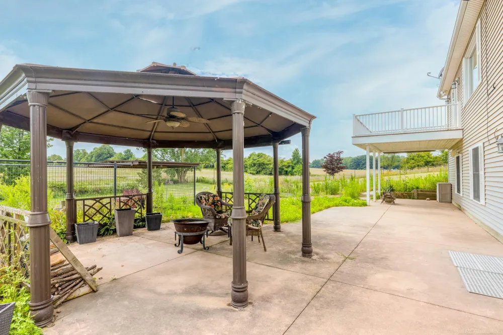 6144 Mortimer Line Road Worth Township, MI 48450