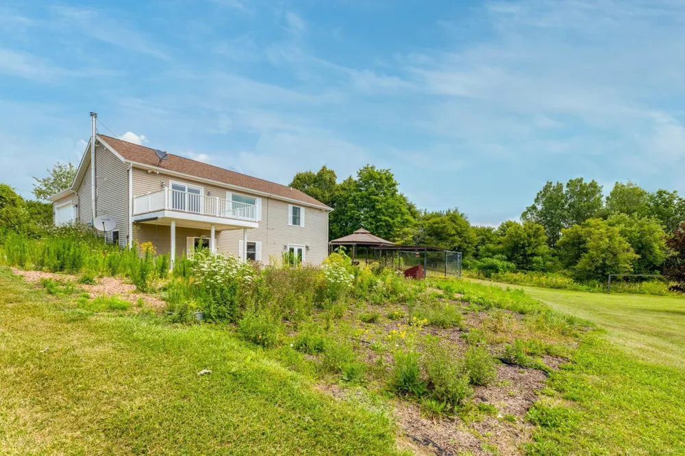 6144 Mortimer Line Road Worth Township, MI 48450