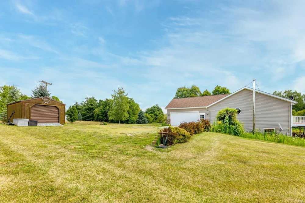 6144 Mortimer Line Road Worth Township, MI 48450