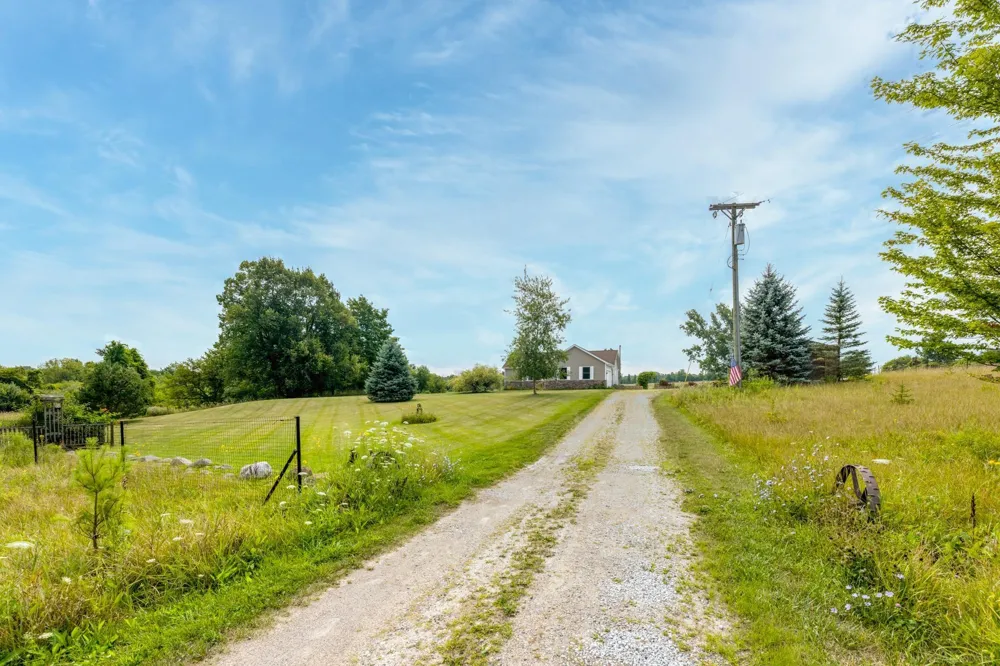 6144 Mortimer Line Road Worth Township, MI 48450