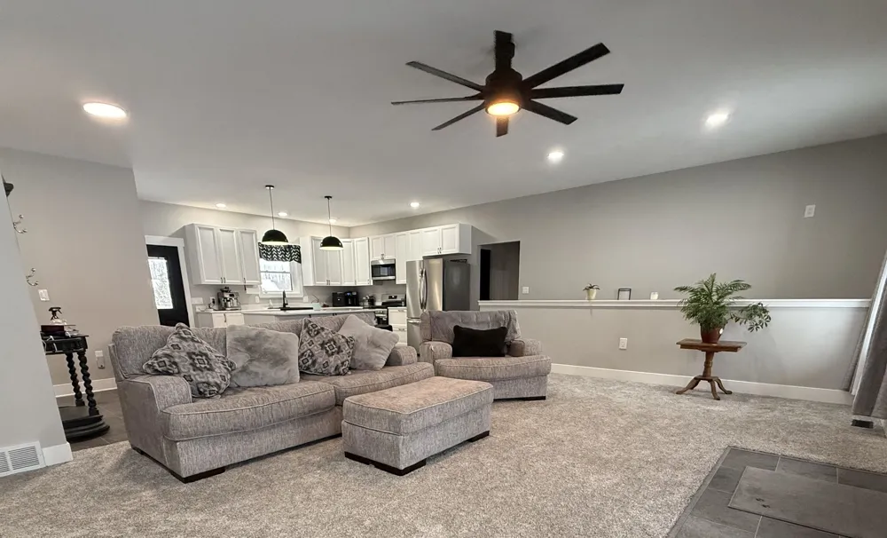 2857 Peregrine Drive Elmira Township, MI 49730