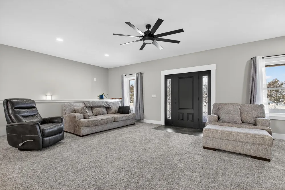 2857 Peregrine Drive Elmira Township, MI 49730