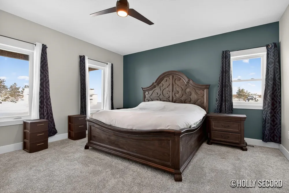 2857 Peregrine Drive Elmira Township, MI 49730