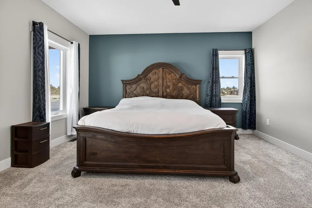 2857 Peregrine Drive Elmira Township, MI 49730
