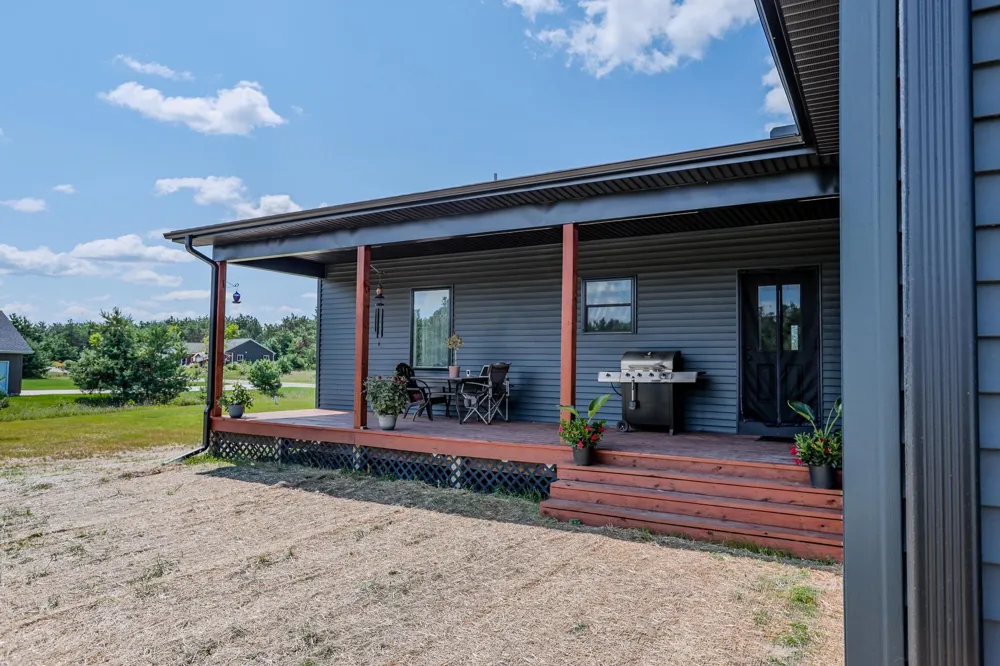 2857 Peregrine Drive Elmira Township, MI 49730