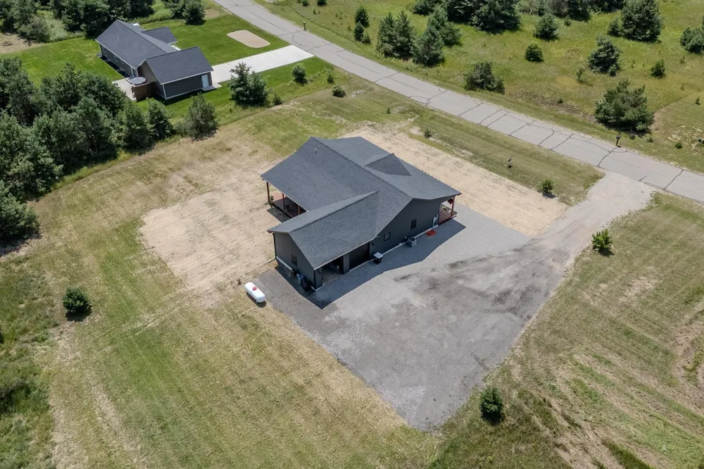2857 Peregrine Drive Elmira Township, MI 49730
