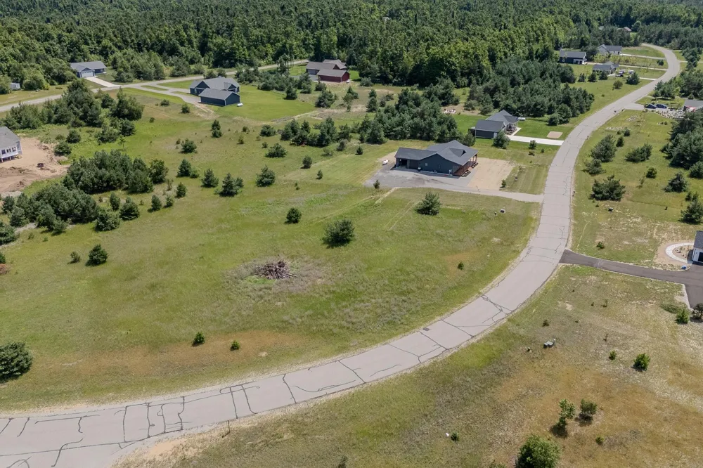 2857 Peregrine Drive Elmira Township, MI 49730