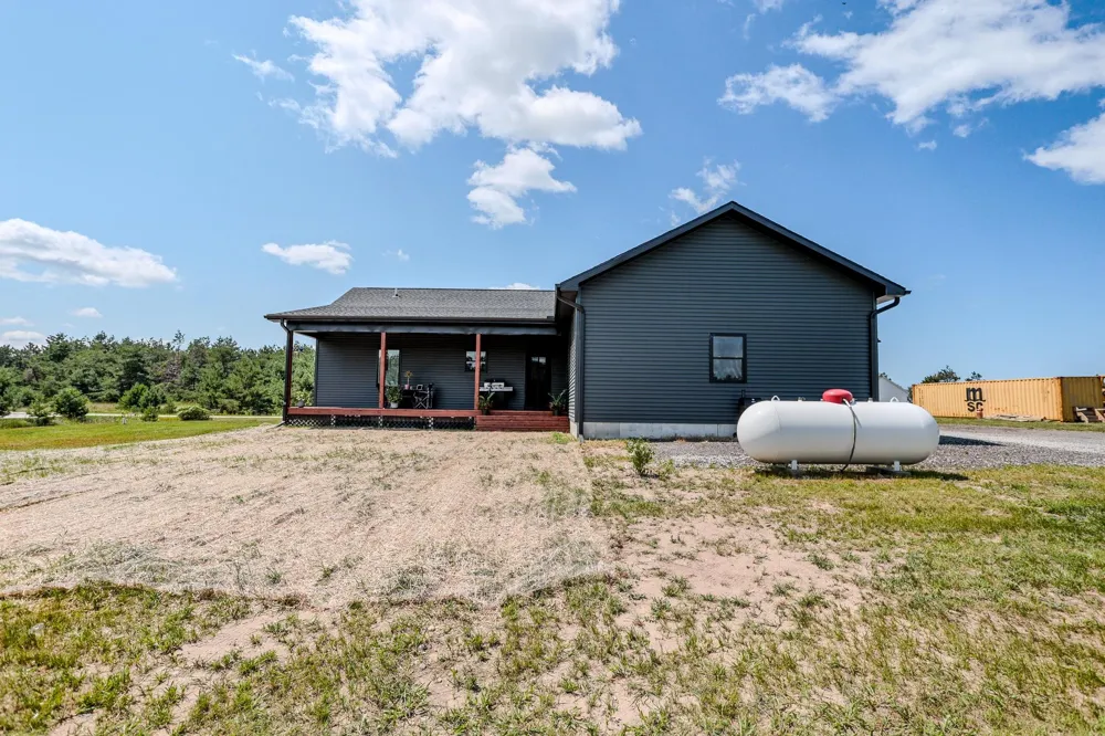 2857 Peregrine Drive Elmira Township, MI 49730
