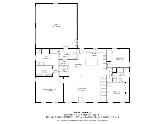 2857 Peregrine Drive Elmira Township, MI 49730