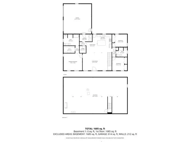 2857 Peregrine Drive Elmira Township, MI 49730