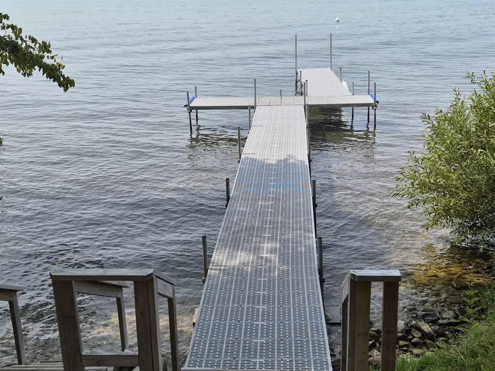 10331 Mapleview Drive Central Lake Township, MI 49622
