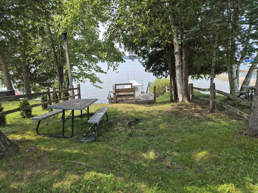 10331 Mapleview Drive Central Lake Township, MI 49622
