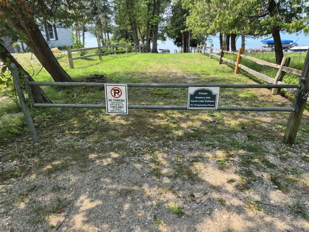 10331 Mapleview Drive Central Lake Township, MI 49622