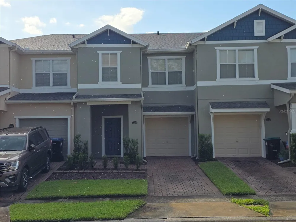 16661 CEDAR CREST DRIVE Orlando, FL 32828
