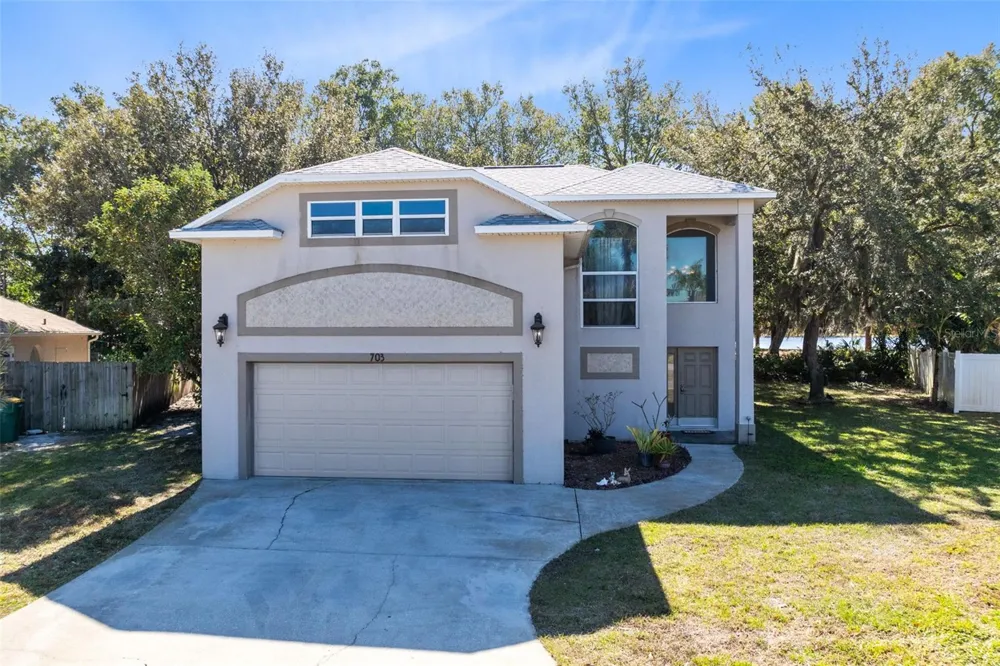 703 SAMUEL CHASE LANE West Melbourne, FL 32904