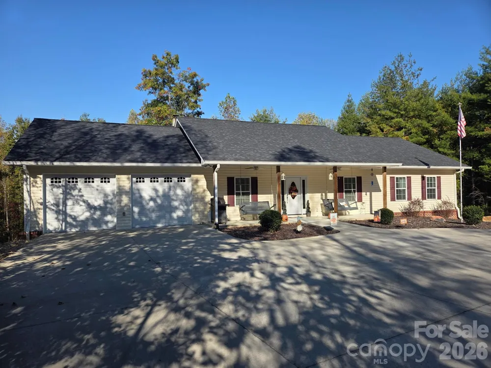 295 Idlewood Drive Marion, NC 28752