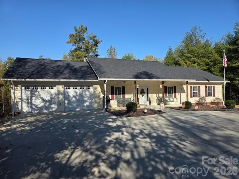 295 Idlewood Drive
