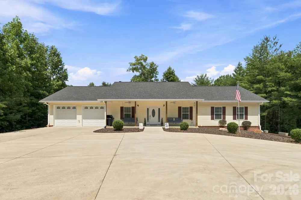 295 Idlewood Drive Marion, NC 28752