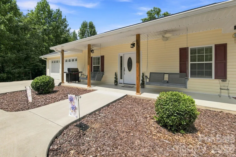 295 Idlewood Drive Marion, NC 28752