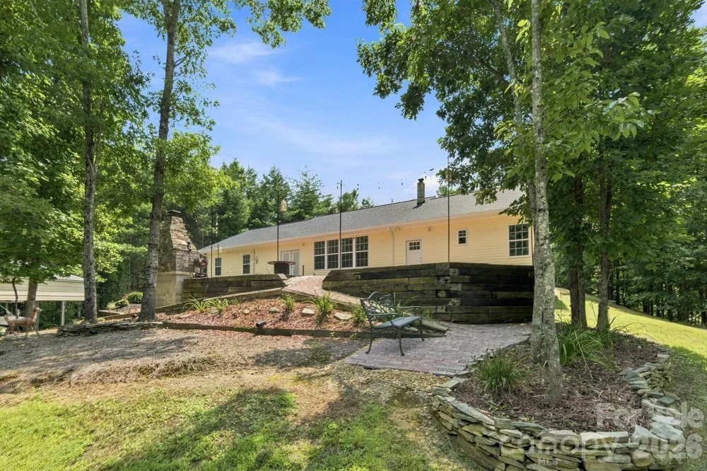 295 Idlewood Drive Marion, NC 28752
