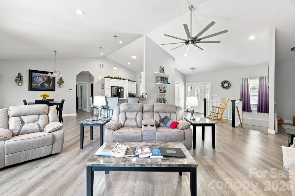 295 Idlewood Drive Marion, NC 28752
