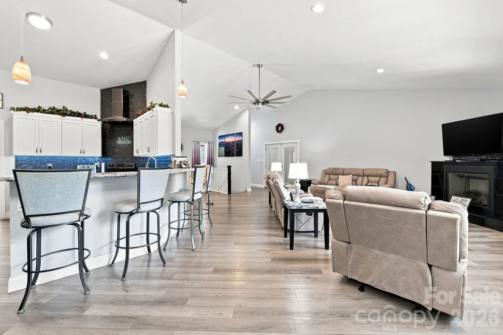 295 Idlewood Drive Marion, NC 28752