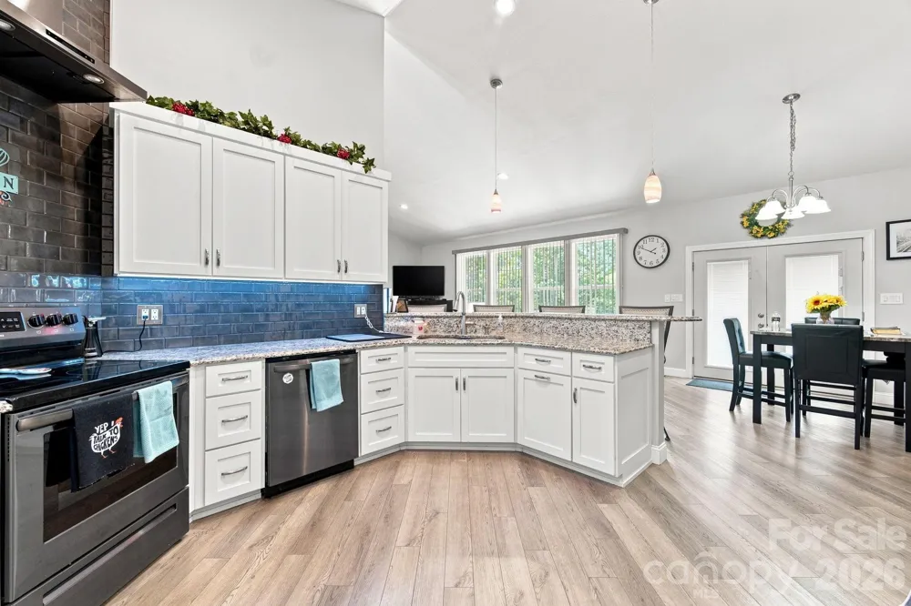 295 Idlewood Drive Marion, NC 28752