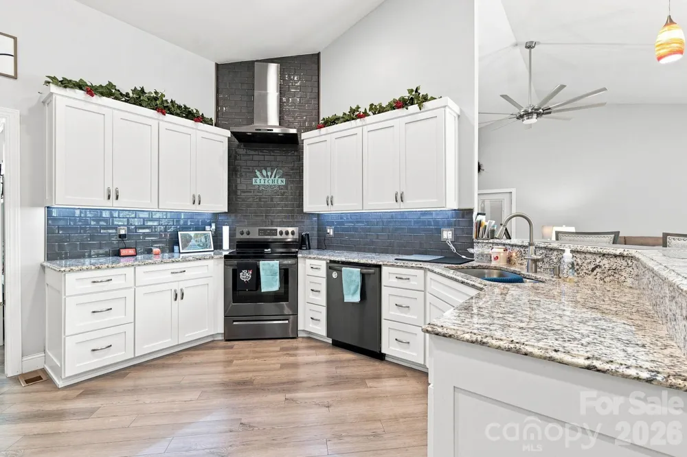 295 Idlewood Drive Marion, NC 28752