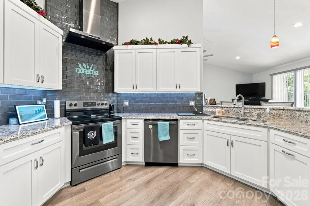 295 Idlewood Drive Marion, NC 28752