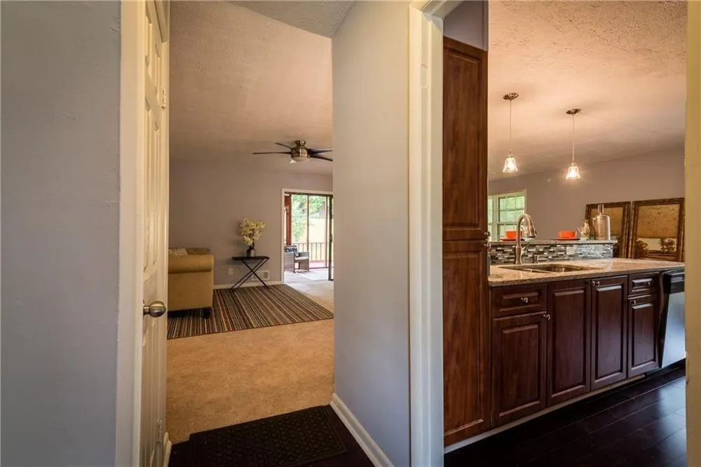 4224 Cottage Lane Conley, GA 30288