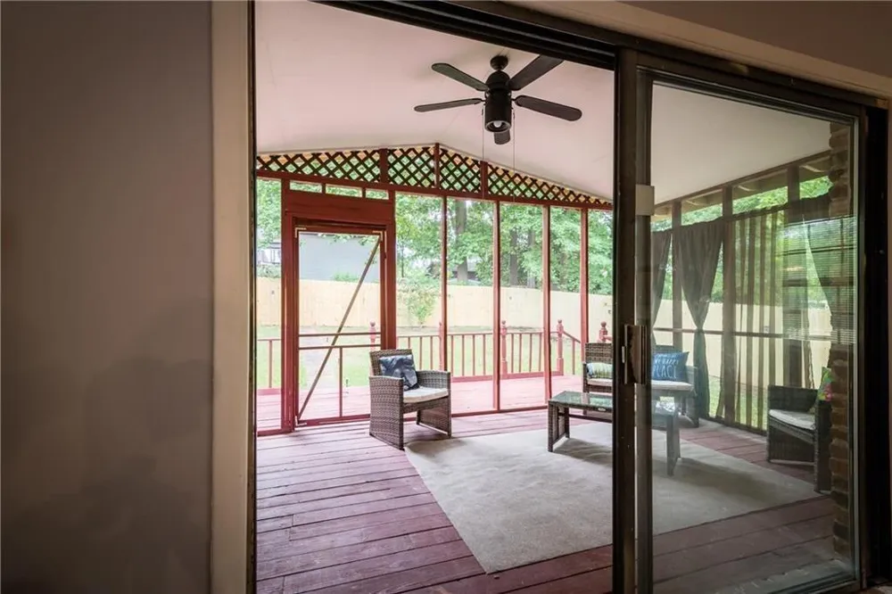 4224 Cottage Lane Conley, GA 30288