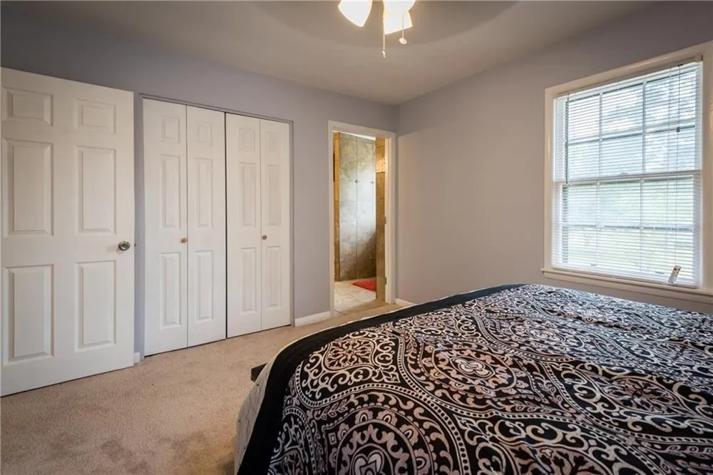 4224 Cottage Lane Conley, GA 30288