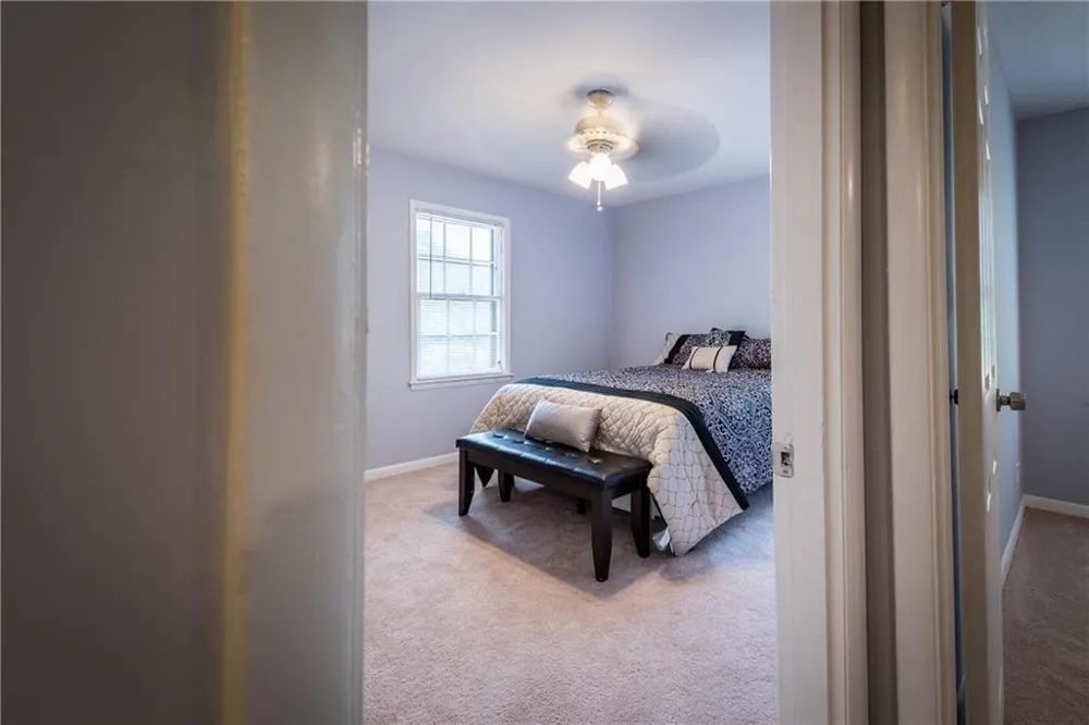 4224 Cottage Lane Conley, GA 30288