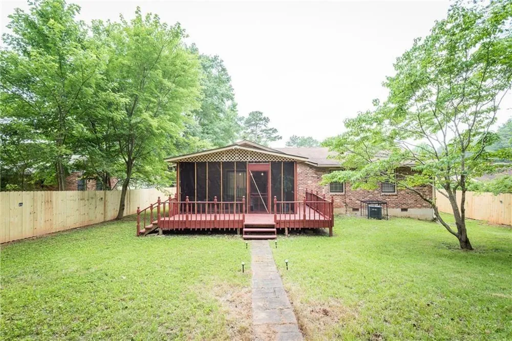 4224 Cottage Lane Conley, GA 30288