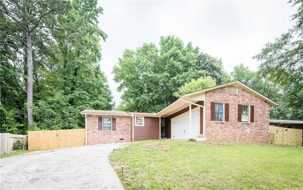 4224 Cottage Lane Conley, GA 30288