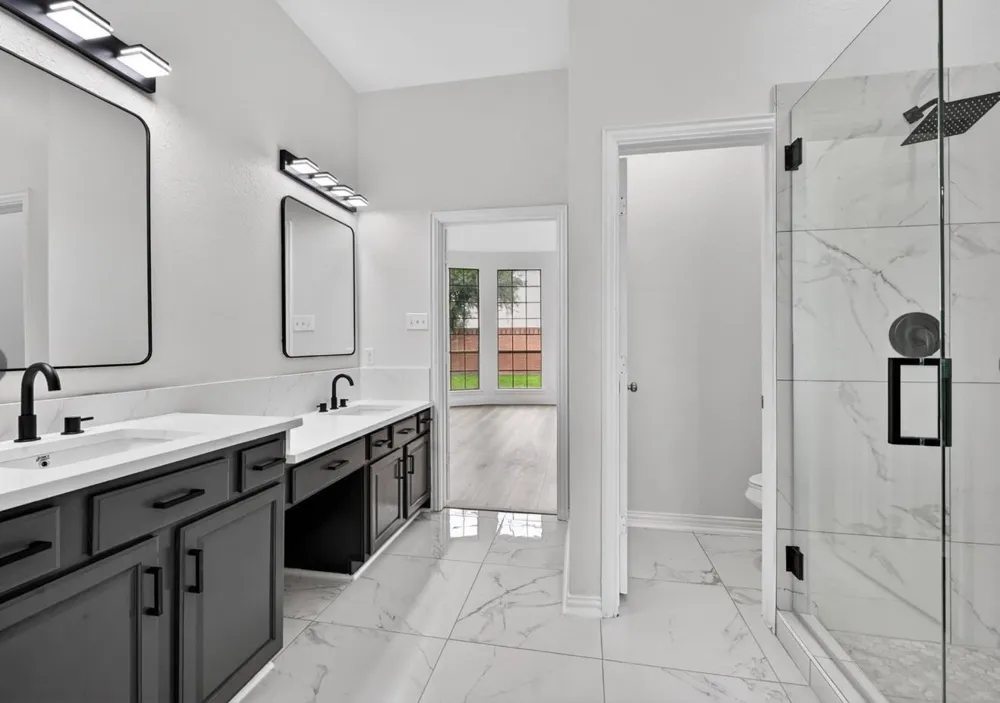 2717 Whispering Trail Little Elm, TX 75068